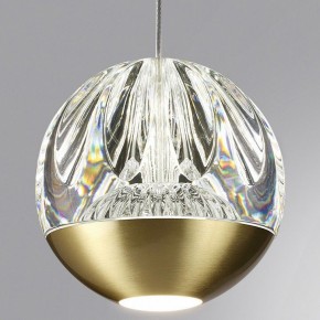 Подвесной светильник Odeon Light Sono 5101/5L в Приобье - priobie.mebel24.online | фото
