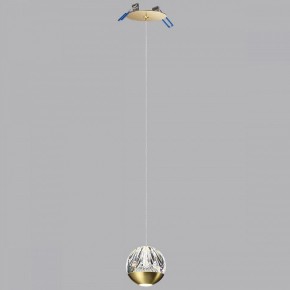Подвесной светильник Odeon Light Sono 5101/5L в Приобье - priobie.mebel24.online | фото 2