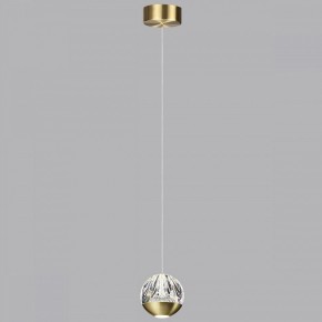 Подвесной светильник Odeon Light Sono 5101/5L в Приобье - priobie.mebel24.online | фото 3