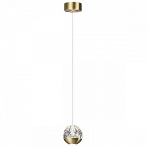 Подвесной светильник Odeon Light Sono 5101/5L в Приобье - priobie.mebel24.online | фото 4