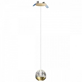 Подвесной светильник Odeon Light Sono 5101/5L в Приобье - priobie.mebel24.online | фото 5