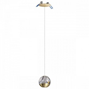 Подвесной светильник Odeon Light Sono 5101/5L в Приобье - priobie.mebel24.online | фото 6