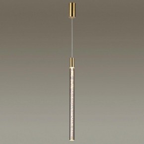 Подвесной светильник Odeon Light Sparky 4369/5L в Приобье - priobie.mebel24.online | фото 3