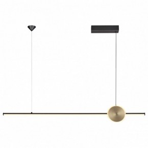 Подвесной светильник Odeon Light Stilo 6601/30L в Приобье - priobie.mebel24.online | фото 2