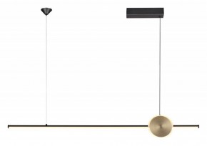 Подвесной светильник Odeon Light Stilo 6601/30L в Приобье - priobie.mebel24.online | фото 3