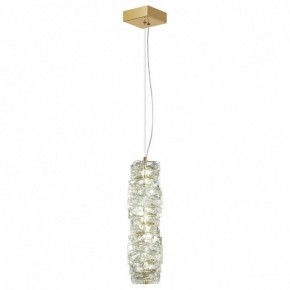 Подвесной светильник Odeon Light Straza 4999/10L в Приобье - priobie.mebel24.online | фото 3