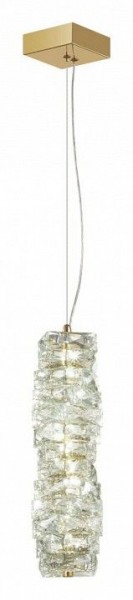 Подвесной светильник Odeon Light Straza 4999/10L в Приобье - priobie.mebel24.online | фото 4