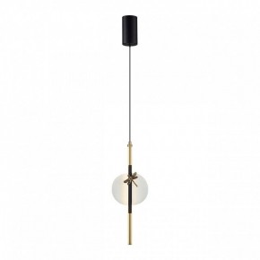 Подвесной светильник Odeon Light Strekoza 5413/12L в Приобье - priobie.mebel24.online | фото 2