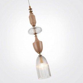 Подвесной светильник Odeon Light Terra 5414/1 в Приобье - priobie.mebel24.online | фото 8