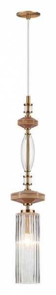 Подвесной светильник Odeon Light Terra 5414/1A в Приобье - priobie.mebel24.online | фото 2