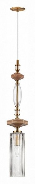 Подвесной светильник Odeon Light Terra 5414/1A в Приобье - priobie.mebel24.online | фото 4