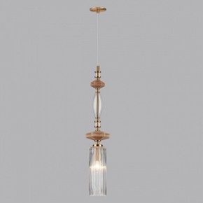 Подвесной светильник Odeon Light Terra 5414/1A в Приобье - priobie.mebel24.online | фото 5