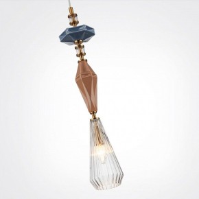Подвесной светильник Odeon Light Terra 5414/1B в Приобье - priobie.mebel24.online | фото 8