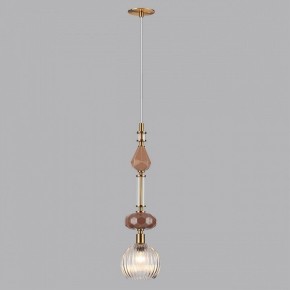 Подвесной светильник Odeon Light Terra 5414/1C в Приобье - priobie.mebel24.online | фото 5