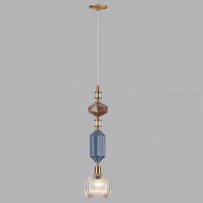 Подвесной светильник Odeon Light Terra 5414/1D в Приобье - priobie.mebel24.online | фото 5
