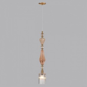 Подвесной светильник Odeon Light Terra 5414/1E в Приобье - priobie.mebel24.online | фото 5