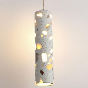 Подвесной светильник Odeon Light Terrazzo 7012/6L в Приобье - priobie.mebel24.online | фото