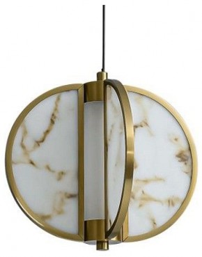 Подвесной светильник Odeon Light Toscana 5447/12L в Приобье - priobie.mebel24.online | фото