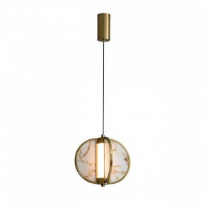 Подвесной светильник Odeon Light Toscana 5447/12L в Приобье - priobie.mebel24.online | фото 2