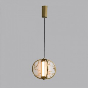 Подвесной светильник Odeon Light Toscana 5447/12L в Приобье - priobie.mebel24.online | фото 4