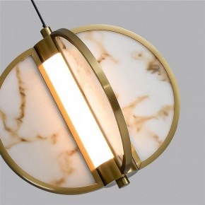 Подвесной светильник Odeon Light Toscana 5447/12L в Приобье - priobie.mebel24.online | фото 6