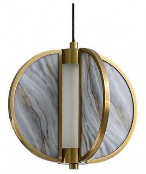 Подвесной светильник Odeon Light Toscana 5448/12L в Приобье - priobie.mebel24.online | фото