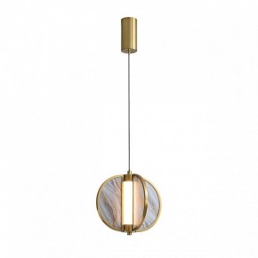Подвесной светильник Odeon Light Toscana 5448/12L в Приобье - priobie.mebel24.online | фото 2