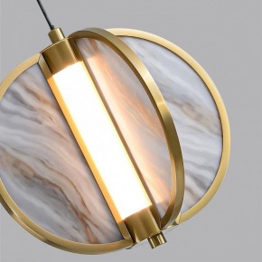 Подвесной светильник Odeon Light Toscana 5448/12L в Приобье - priobie.mebel24.online | фото 6