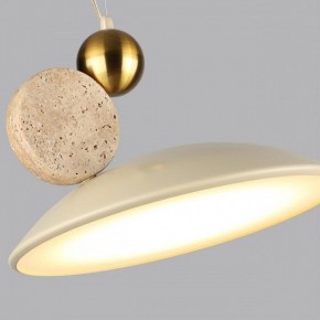 Подвесной светильник Odeon Light Travertino 6625/20L в Приобье - priobie.mebel24.online | фото 6