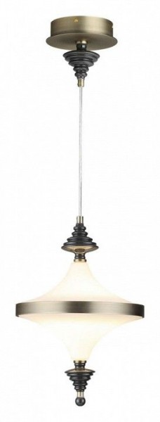 Подвесной светильник Odeon Light Ula 5404/23L в Приобье - priobie.mebel24.online | фото 2