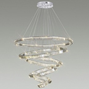 Подвесной светильник Odeon Light Vekia 4930/260L в Приобье - priobie.mebel24.online | фото 2