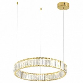 Подвесной светильник Odeon Light Vekia 5015/30L в Приобье - priobie.mebel24.online | фото 2