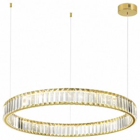 Подвесной светильник Odeon Light Vekia 5015/45L в Приобье - priobie.mebel24.online | фото 2