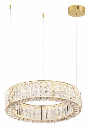 Подвесной светильник Odeon Light Version 5071/60L в Приобье - priobie.mebel24.online | фото 2