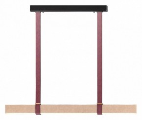 Подвесной светильник Odeon Light Vincent 6630/36L в Приобье - priobie.mebel24.online | фото 2