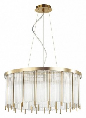 Подвесной светильник Odeon Light York 4788/10 в Приобье - priobie.mebel24.online | фото 2