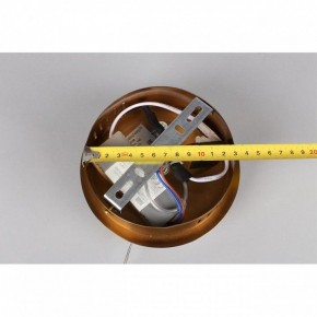 Подвесной светильник Omnilux Abbazia OML-65903-08 в Приобье - priobie.mebel24.online | фото 12