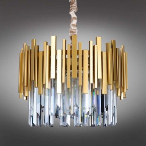 Подвесной светильник Omnilux Carisio OML-72803-09 в Приобье - priobie.mebel24.online | фото 2