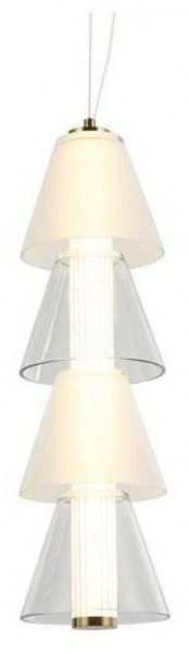 Подвесной светильник Omnilux Casargo OML-51506-15 в Приобье - priobie.mebel24.online | фото