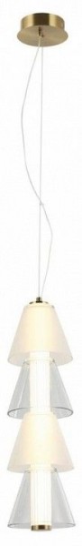 Подвесной светильник Omnilux Casargo OML-51506-15 в Приобье - priobie.mebel24.online | фото 2