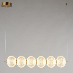 Подвесной светильник Omnilux Cedrello OML-68803-06 в Приобье - priobie.mebel24.online | фото 3