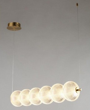Подвесной светильник Omnilux Cedrello OML-68803-06 в Приобье - priobie.mebel24.online | фото 4