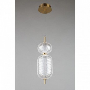 Подвесной светильник Omnilux Cedrello OML-68816-02 в Приобье - priobie.mebel24.online | фото 4