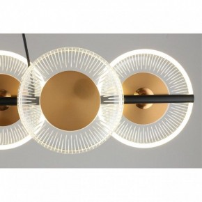 Подвесной светильник Omnilux Crocetta OML-59703-06 в Приобье - priobie.mebel24.online | фото 10