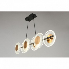 Подвесной светильник Omnilux Crocetta OML-59703-06 в Приобье - priobie.mebel24.online | фото 5