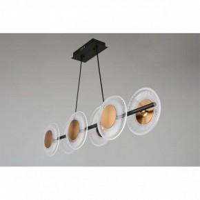 Подвесной светильник Omnilux Crocetta OML-59703-06 в Приобье - priobie.mebel24.online | фото 6
