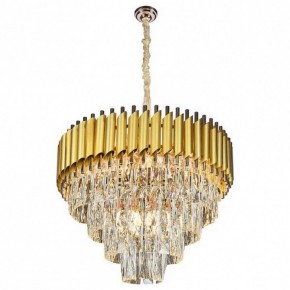 Подвесной светильник Omnilux Fontevivo OML-81903-12 в Приобье - priobie.mebel24.online | фото 2