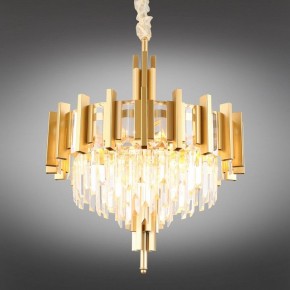 Подвесной светильник Omnilux Gaeta OML-69703-08 в Приобье - priobie.mebel24.online | фото 2