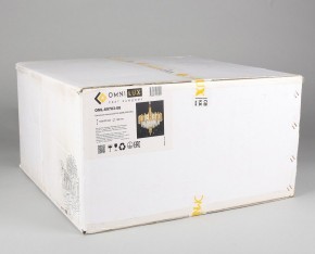 Подвесной светильник Omnilux Gaeta OML-69703-08 в Приобье - priobie.mebel24.online | фото 6