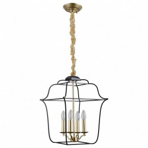 Подвесной светильник Omnilux Maiori OML-94706-04 в Приобье - priobie.mebel24.online | фото 2